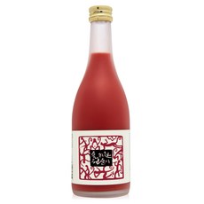 술샘 술취한원숭이 생막걸리 10.8도 375ml, 1개