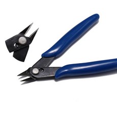 기부반지 다기능 스플릿 링 오프너 펜치 주얼리 비딩 크림핑 크림퍼 도구 미니 대각선 DIY 수공구
