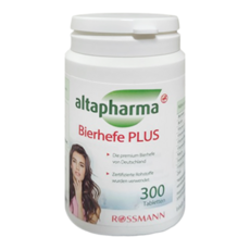 알타파마 독일 맥주효모