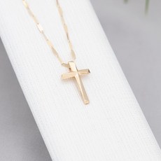 스톤헨지십자가목걸이