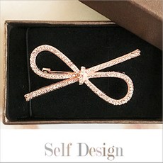 예쁜브로치