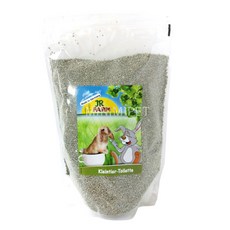jrfarm 제이알팜 화장실 모래 1kg 고슴도치 햄스터 소동물 위생용품, 1개