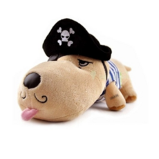 어반카차량용인형