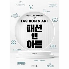 패션 앤 아트, 상품명
