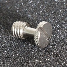 호루스벤누 카메라 삼각대 플레이트 3/8 나사 Screw7, 1개