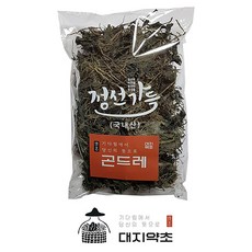 강원도 정선 건곤드레 150g /강원도 특산물 건조곤드레 말린곤드레