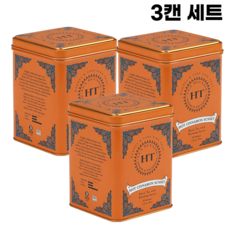 Harney & Sons 허니앤손스 핫 시나몬 선셋 20 티백, 40g, 3개, 20개입