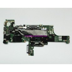 [해외] 정품 FRU: 01AW324 W I562U CPU BT462 NMA581 노트북 마더 보드 메인 보드 레노버 T460 노트북 PC, 상세내용표시