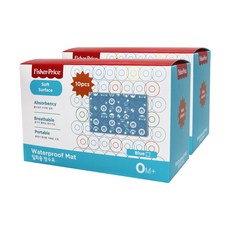 일회용기저귀매트