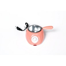 6624.멜팅플러스(초코멜팅기중탕기퐁듀기계)2구