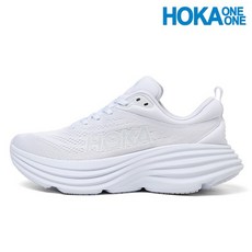 [호카오네오네] [HOKA] 여성 호카 오네오네 본디 8 1127952-WWH