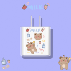 아이폰케이블보호