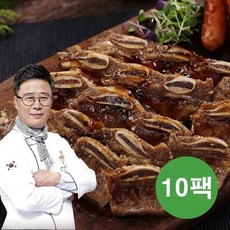 [임성근] 국내산 LA갈비 400gx10팩