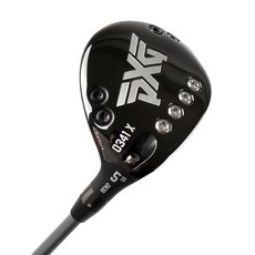 PXG 0341 X GEN2 페어웨이 우드, 5번 / Diamana S+ 70 - S