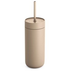FELLOW 펠로우 카터 콜드 텀블러(스트로 뚜껑) 16oz(473ml)