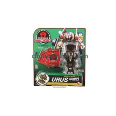 터닝메카드우르스