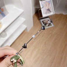 러브헤어밴드