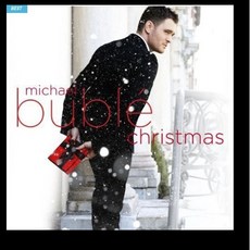 [당일발송] Michael Buble (마이클 부블레) - Christmas (Colored Vinyl Red), 마이클 부블레 - 라라랜드lp