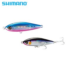 시마노 OT-140Q 콜트 스나이퍼 록 스플래시 파핑펜슬 플로팅 68g, 08T-543912