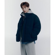 SPAO 베이직 푸퍼SPJPD4TC11 SPJPD4TC11