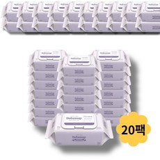 베베숲프리미어20팩