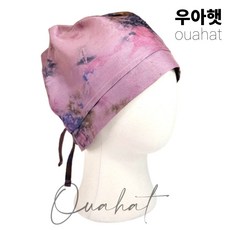 풍기인견두건