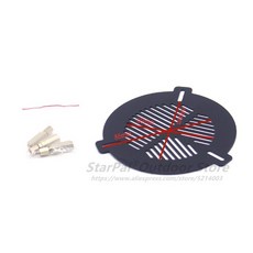 천체망원경토성