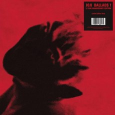 [LP] Joji (조지) - 1집 Ballads 1 [2LP] : 발매 5주년 기념반