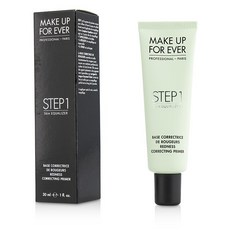 메이크업 포에버 메이크업 포에버 스텝 1 스킨 이퀄라이저 5 레드니스 코렉팅 프라이머 30ml