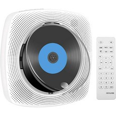 kecag벽걸이cd플레이어