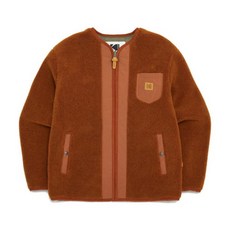 코닥케이플리스자켓