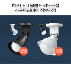 스포트라이트조명