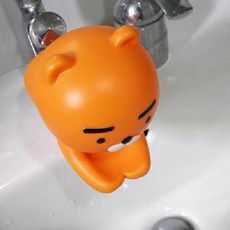 라이언수도꼭지