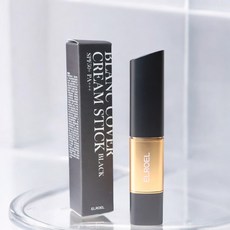 [완벽커버]+ELROEL 엘로엘 블랑커버 크림스틱 블랙라벨 시즌3 BLACK 강력커버 항노화 안티에이징 리프팅 피부장벽개선 올인원케어