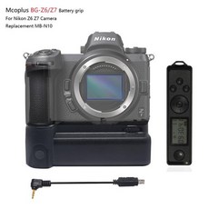 니콘mb-n10