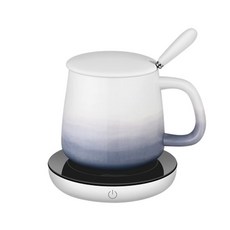 샤오미온도조절컵워머