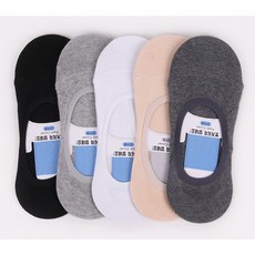 무지남자수면양말