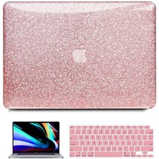 노트북 파우치 케이스 아이패드 맥북 갤럭시북 LG그램 반짝이, 분홍색, 공기13 a2179