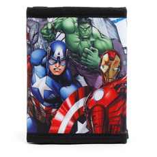 어벤져스f4지갑