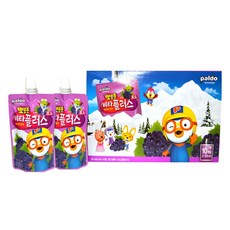 뽀로로비타플러스