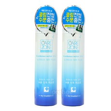 케어존 노르데나우 워터 미스트 120ml+120ml 크림미스트