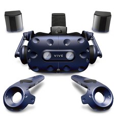 HTC 바이브 프로 풀킷 VIVE PRO Full Kit 정품 VR기기, 단품, 단품