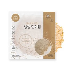 식탐대첩 아이두비 생생 현미칩 20gX30봉, 30봉, 20g