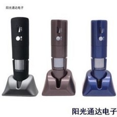 무선 현미경 스마트폰용, (상세페이지참고)종류1