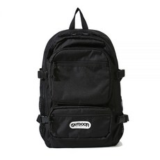 [아웃도어프로덕츠] 143305 Military backpack BLACK (WO13ZSOABZ09) WO13ZSOABZ09 149155