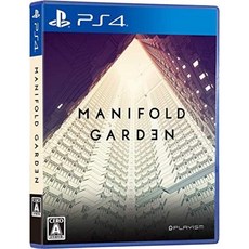 매니폴드가든-PS4, 상세페이지 참조