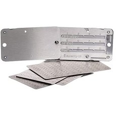 ledger
