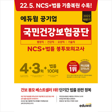 국민건강보험공단에듀윌