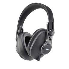 [독일] 735362 AKG K371-BT Premium Closed Bluetooth Headphones, 단일상품