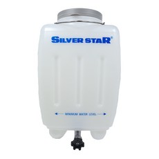 [공식대리점] 은성스팀다리미 부속 물통 4L 대용량 ES-94 ES-300 ES-300L 삼진다리미 호환, 4L 대용량 물통